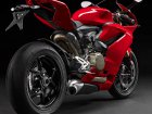 Ducati 1299 Panigale